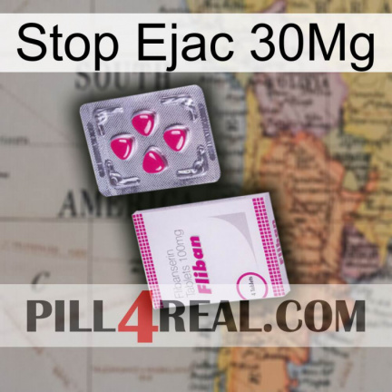 Stop Ejac 30Mg 32